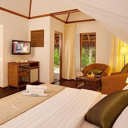 Madoogali Hotel